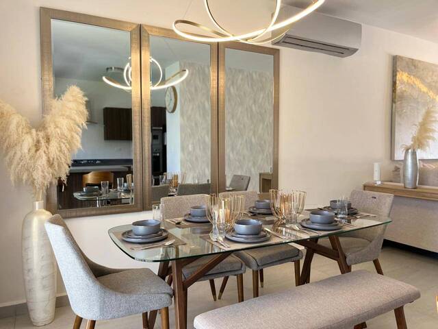Casa para Venta en García - 4