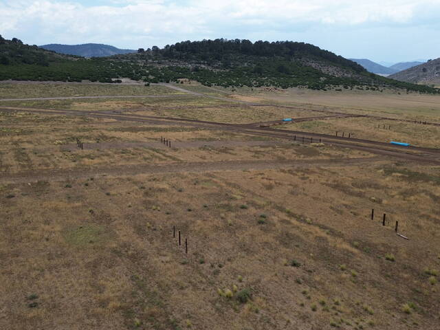 Área para Venta en Arteaga - 4
