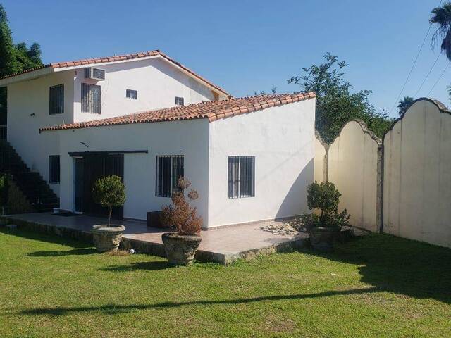 Quinta para Venta en Allende - 4