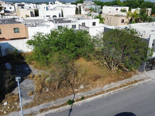 Área para Venta en Apodaca - 4