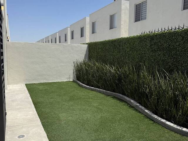Casa para Venta en Apodaca - 5
