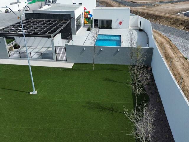 Casa para Venta en García - 5
