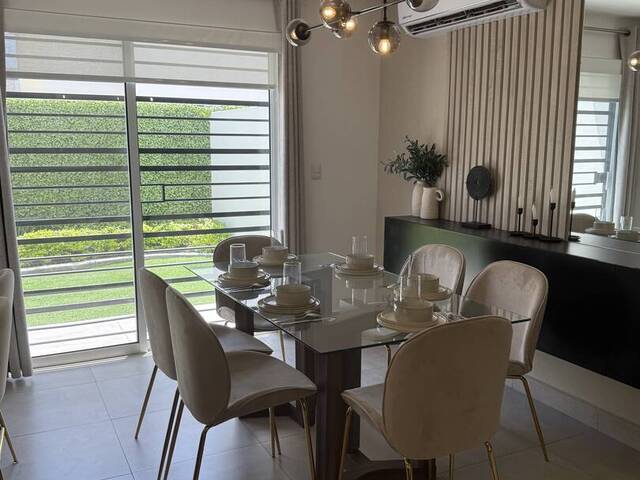 Casa para Venta en Apodaca - 5