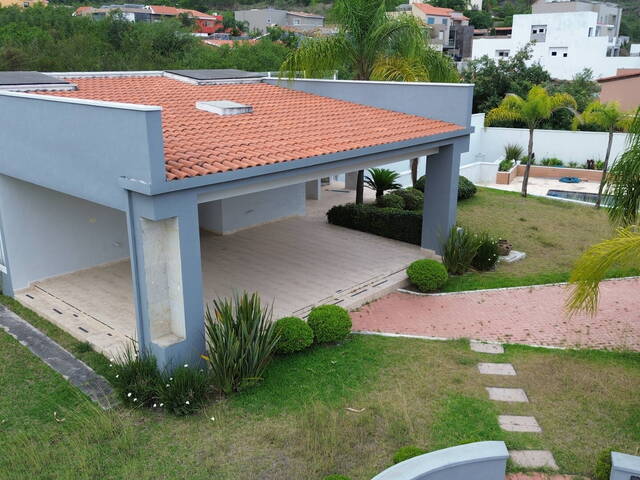 Casa para Venta en Monterrey - 4