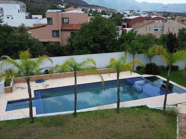 Casa para Venta en Monterrey - 5