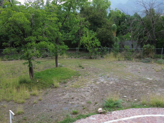 Área para Venta en Monterrey - 4