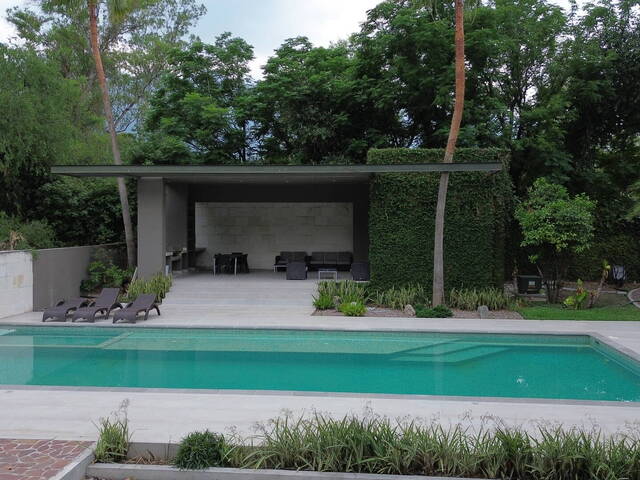Área para Venta en Monterrey - 5