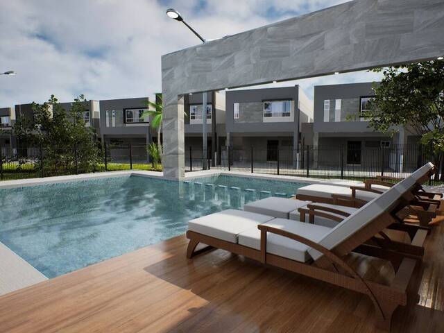 #32 - Casa para Venta en García - NL - 2