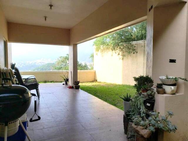 Casa para Venta en Monterrey - 5