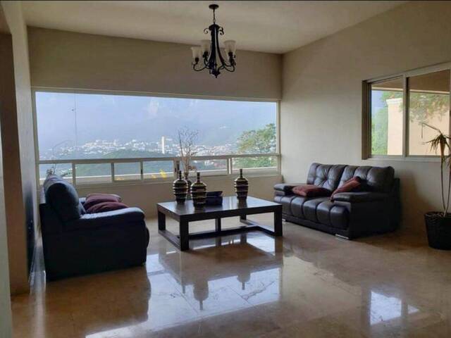 #34 - Casa para Venta en Monterrey - NL - 3