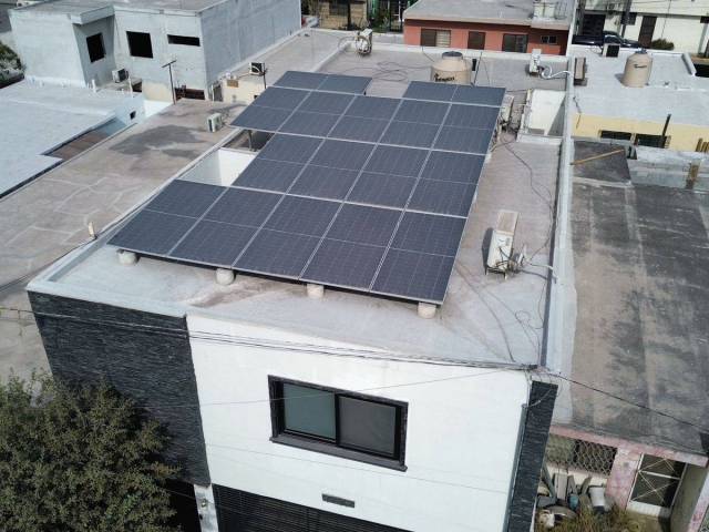 #35 - Casa para Venta en Monterrey - NL - 2