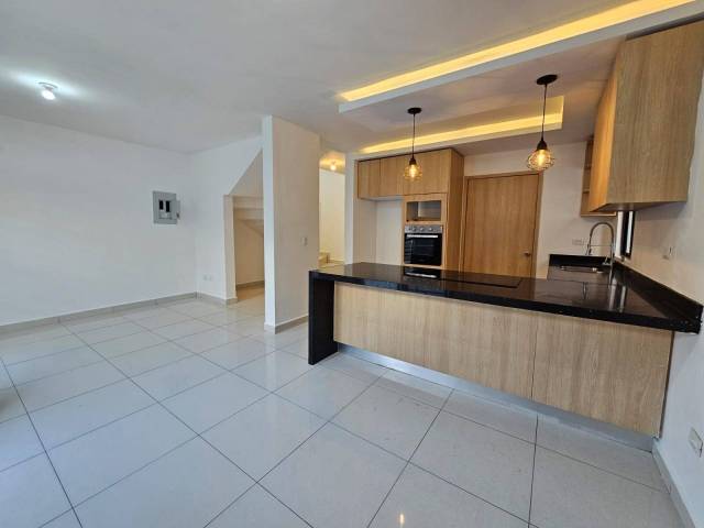 Casa para Venta en García - 4