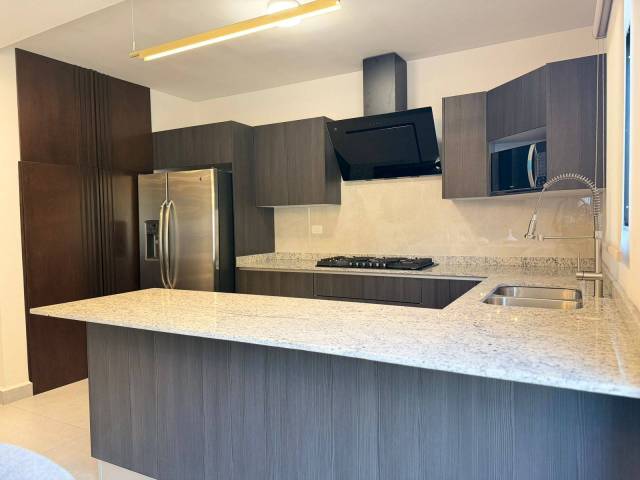 #38 - Casa para Venta en García - NL