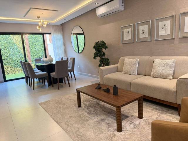 Casa para Venta en García - 4