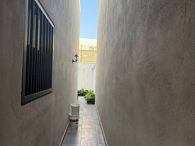#39 - Casa para Venta en García - NL