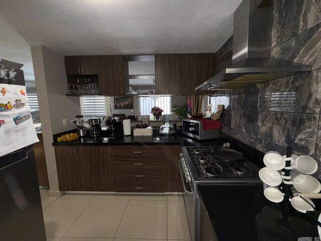 #39 - Casa para Venta en García - NL