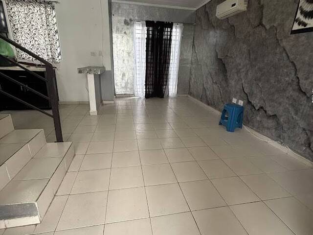 #40 - Casa para Venta en Juárez - NL - 2