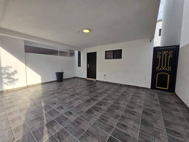 #41 - Casa para Venta en Apodaca - NL