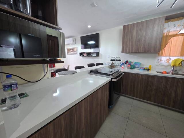 Casa para Venta en Apodaca - 5