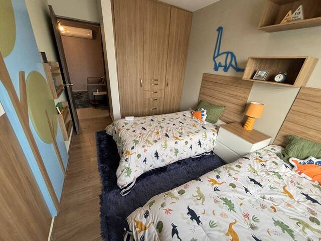 #42 - Casa para Venta en García - NL