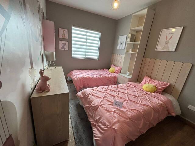 Casa para Venta en García - 4