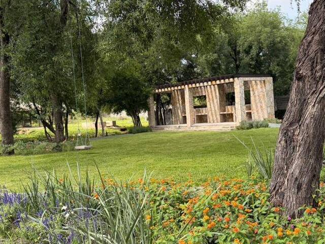 Área para Venta en Montemorelos - 5