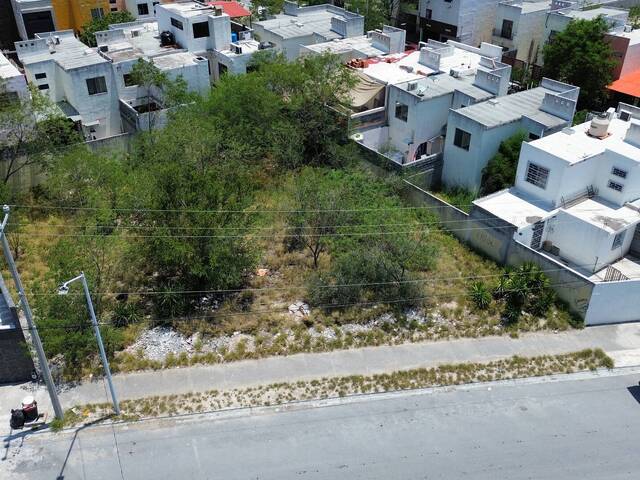 Área para Venta en Apodaca - 5